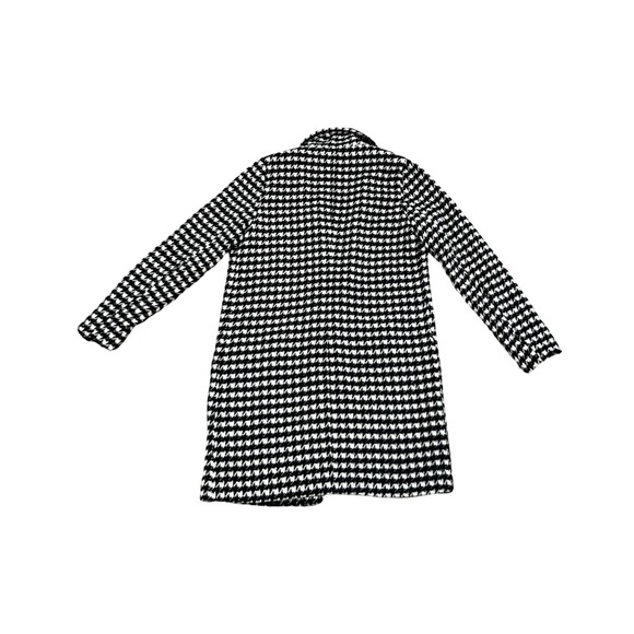 Dynamite Houndstooth Black & White Jacket | Size M - Picture 3 of 4